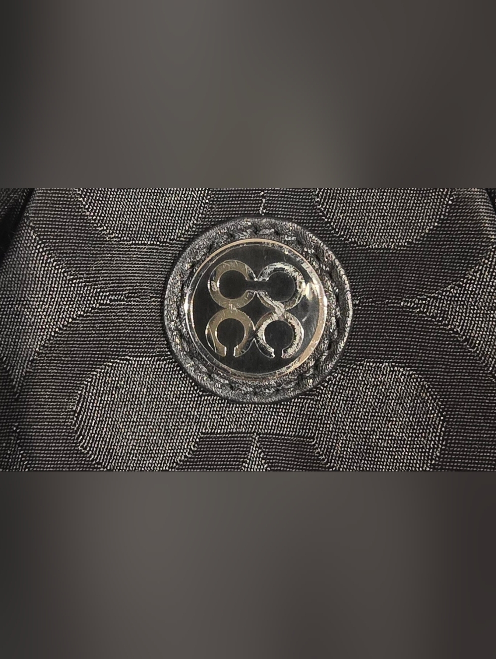 Coach Logo Medium Size Crossbody - Picture 2 of 7